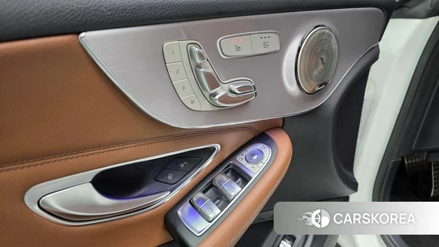 Mercedes-Benz C-Class W205 id 4531069 из Кореи 20