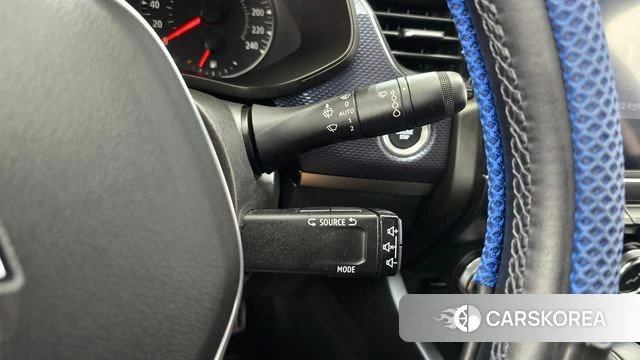 Renault Korea (Samsung) XM3 id 4464698 из Кореи 20
