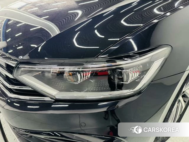 Volkswagen Magotan PHEV id 4271306 из Китая 20