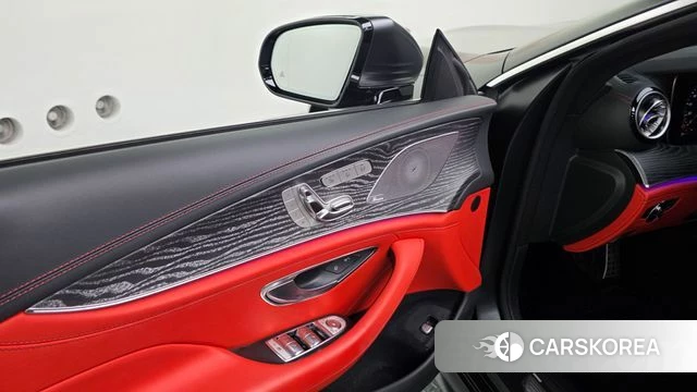 Mercedes-Benz AMG GT id 4665657 из Кореи 20