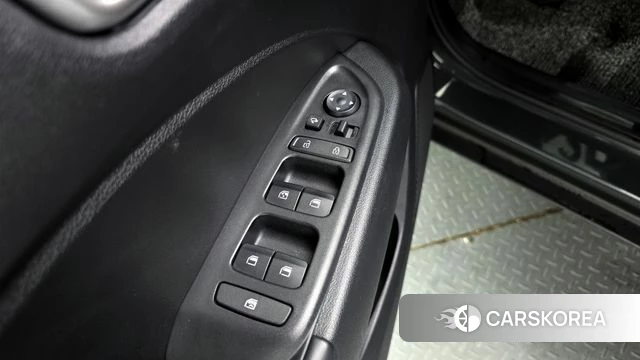 Hyundai Venue id 4308502 из Кореи 20