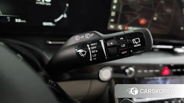 Kia Carnival 4th generation id 4231804 из Кореи 20