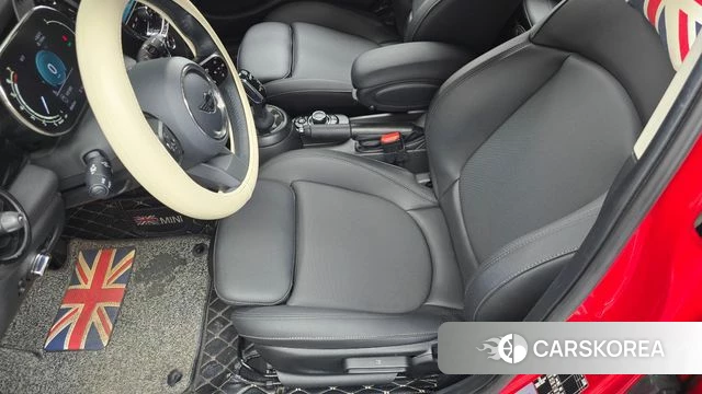 Mini Cooper id 4528708 из Кореи 20
