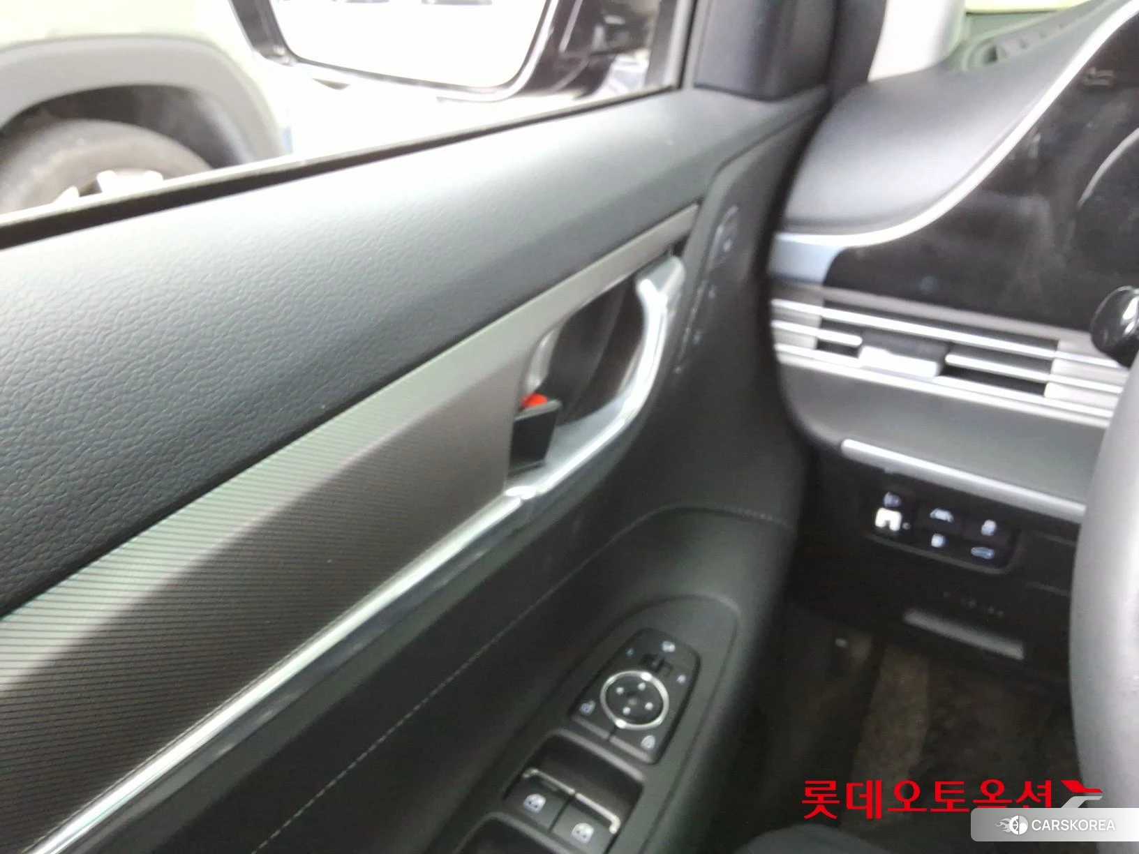 Hyundai Grandeur id 3875700 из Кореи 20