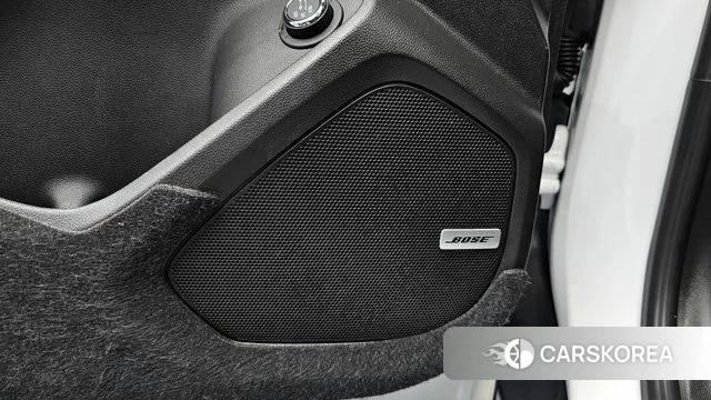 Chevrolet (GM Daewoo) Trailblazer id 4224266 из Кореи 20