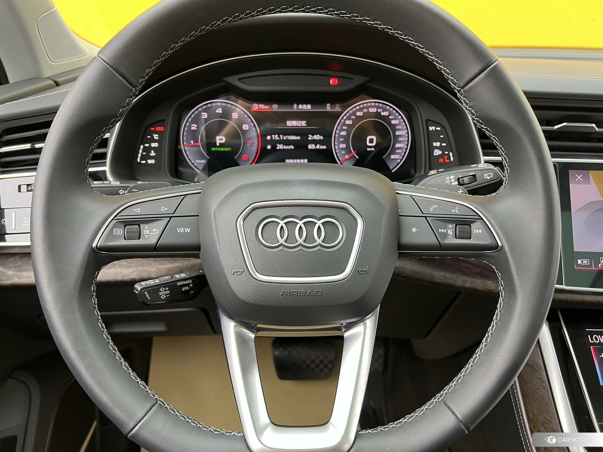 Audi Q7 id 4419499 из Китая 20