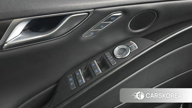 Genesis G80 (RG3) id 4794184 из Кореи 20