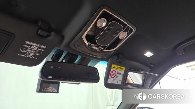 Ssangyong The New Torres id 4778265 из Кореи 19