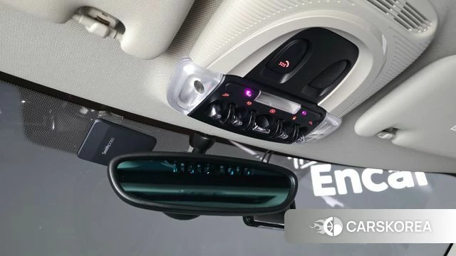 Mini Cooper Clubman id 4615380 из Кореи 20