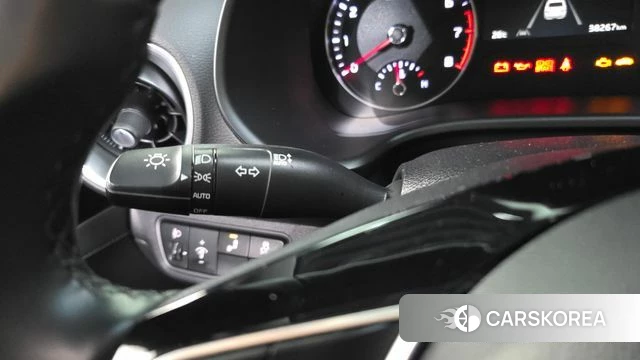 Kia The New K3 2nd generation id 4571917 из Кореи 20