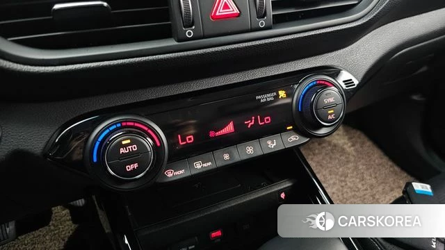 Kia The New K3 2nd generation id 4573217 из Кореи 20