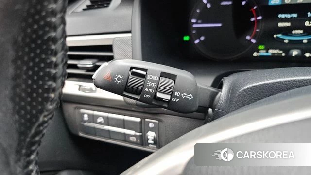 Ssangyong Rexton Sports id 4471634 из Кореи 20