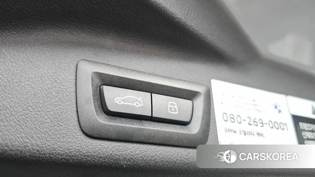 BMW X5 (G05) id 4548926 из Кореи 20