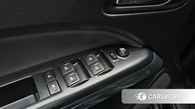 Chevrolet (GM Daewoo) Real New Colorado id 4671444 из Кореи 20