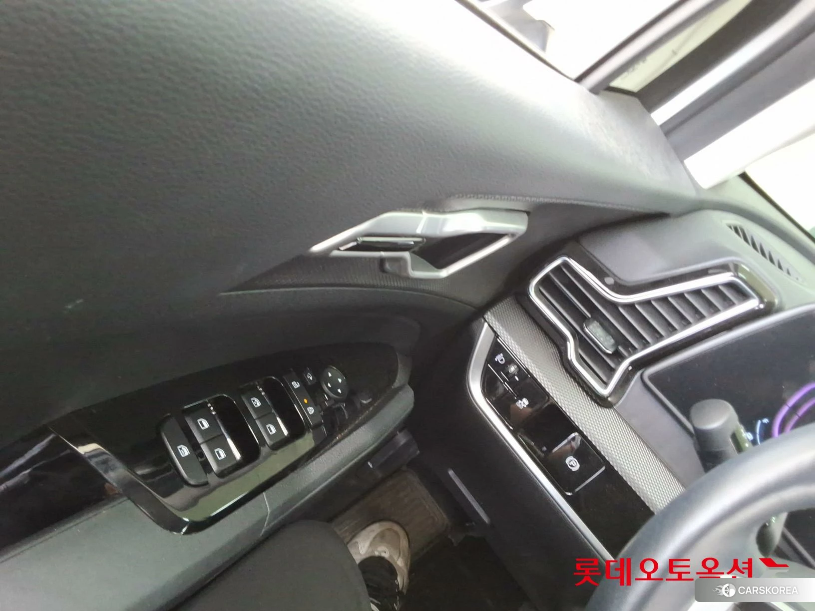 Kia Sportage id 4347372 из Кореи 20