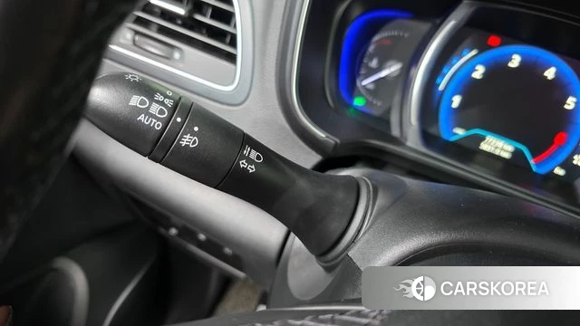 Renault Korea (Samsung) The New QM6 id 4465147 из Кореи 20