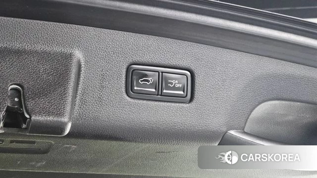 Kia Carnival 4th generation id 4580935 из Кореи 20
