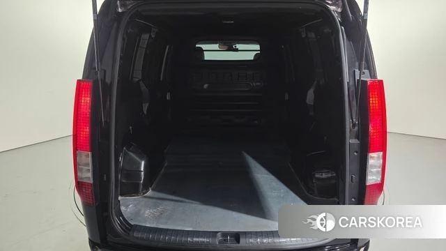 Hyundai Staria id 4248155 из Кореи 20