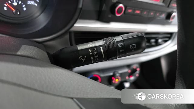 Kia All New Morning (JA) id 4397959 из Кореи 20
