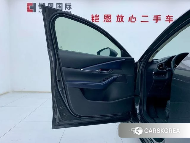 Mazda CX-30 id 4342058 из Китая 20