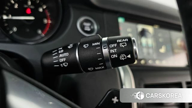 Land Rover Discovery Sports id 4587148 из Кореи 20