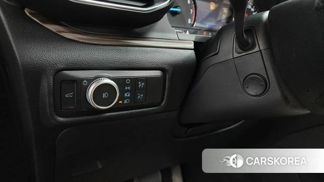 Ford Explorer 6th Generation id 4187112 из Кореи 20