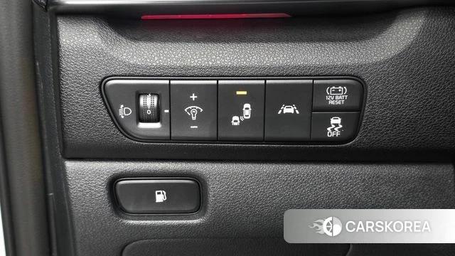 Kia The New Niro id 4662303 из Кореи 20