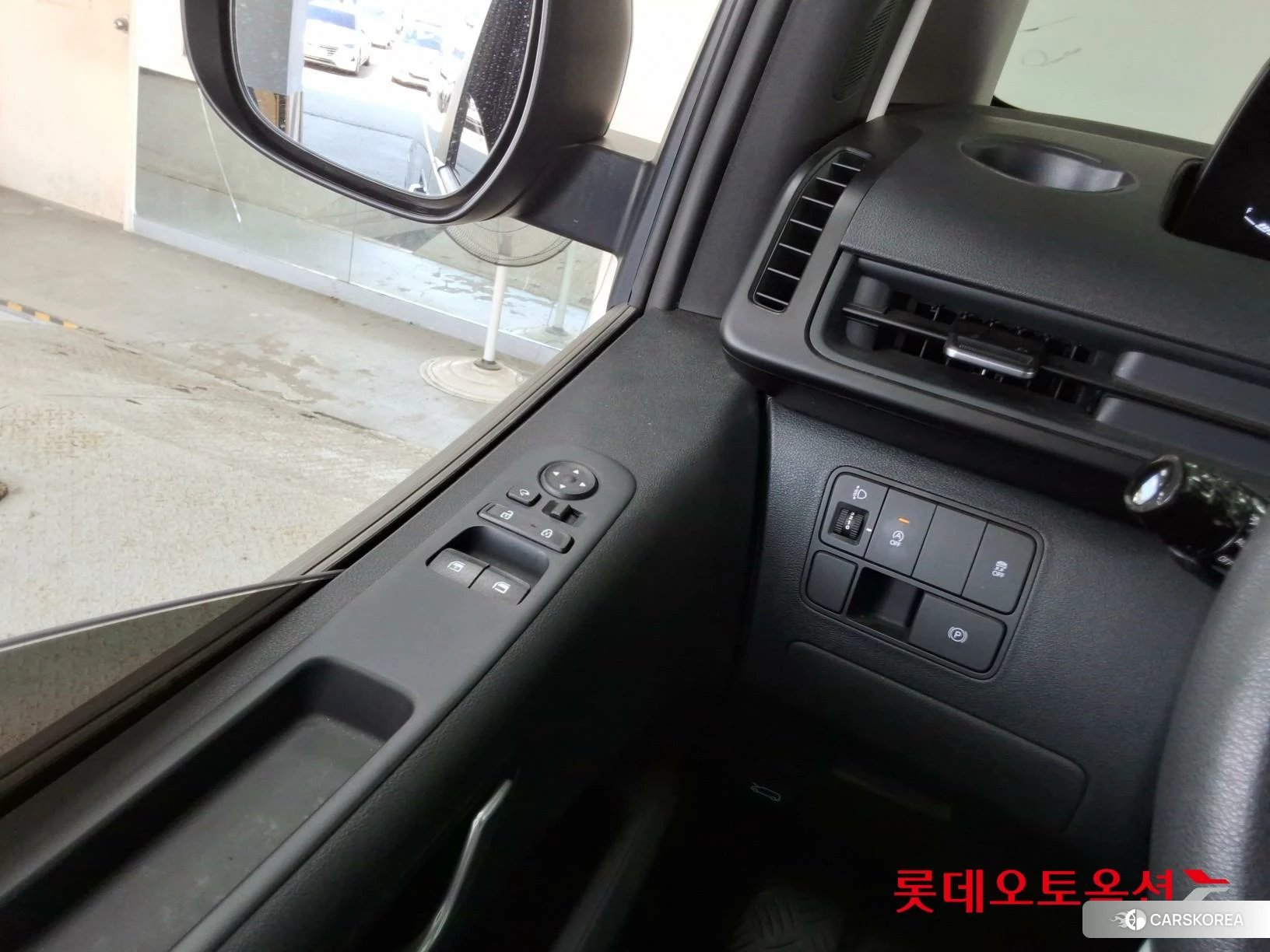Hyundai Staria id 4498374 из Кореи 20