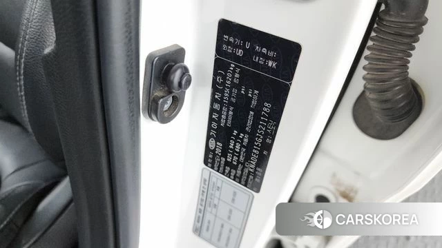 Kia Stonic id 4596116 из Кореи 20