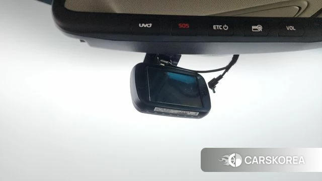 Kia The New Carnival id 4632845 из Кореи 20