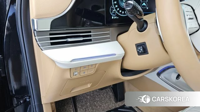 Hyundai The New Grandeur IG id 4641713 из Кореи 20