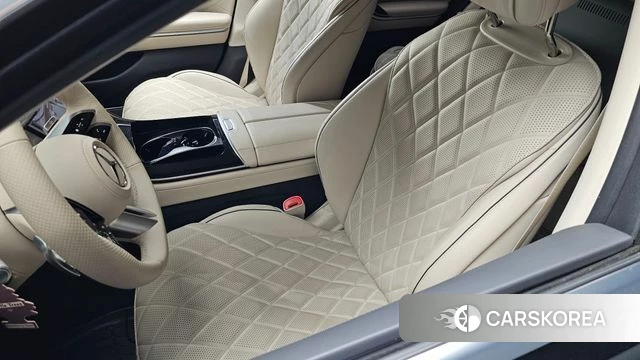 Mercedes-Benz S-Class W223 id 4421499 из Кореи 20