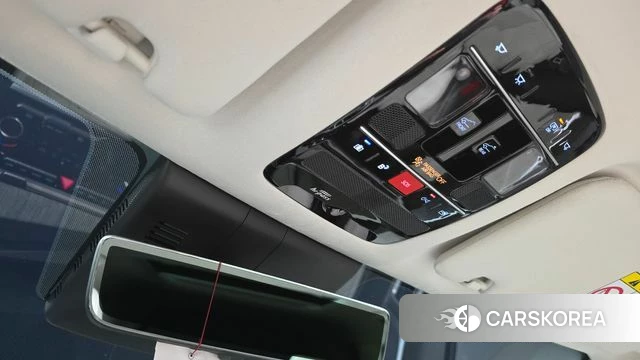 Hyundai Santa Fe (MX5) id 4607777 из Кореи 20