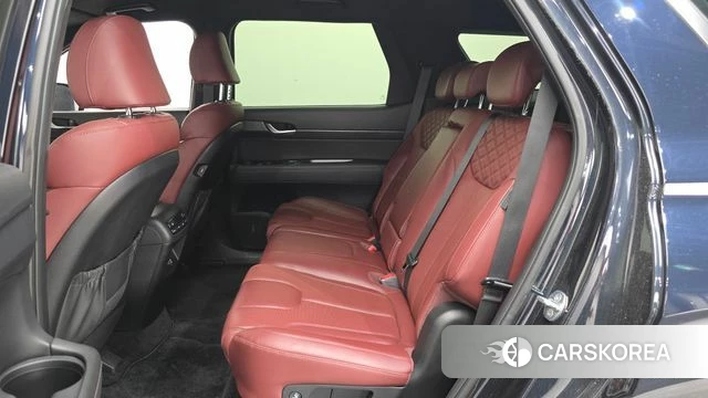 Hyundai Palisade id 4683096 из Кореи 20