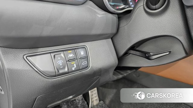 Genesis G70 id 4310928 из Кореи 20