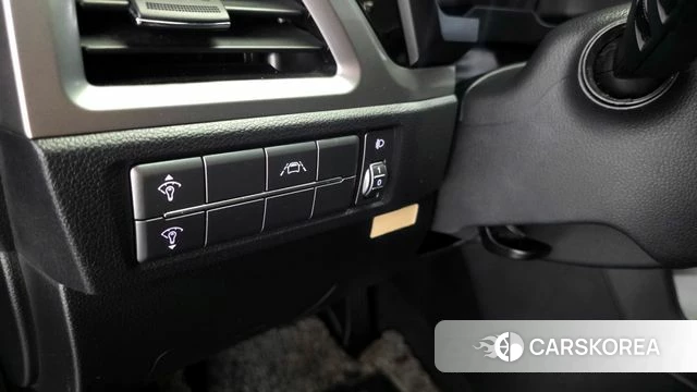 Ssangyong Beautiful Korando id 4344743 из Кореи 20