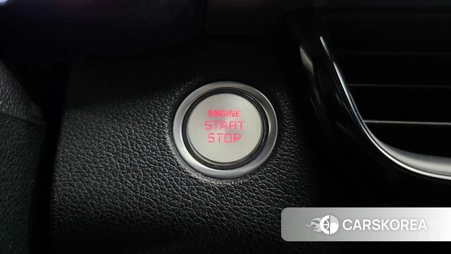 Kia The New K5 2nd generation id 4693797 из Кореи 20