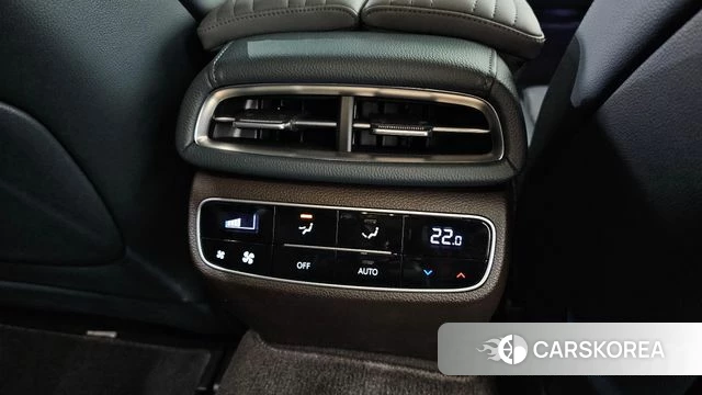 Genesis G80 (RG3) id 4282723 из Кореи 20