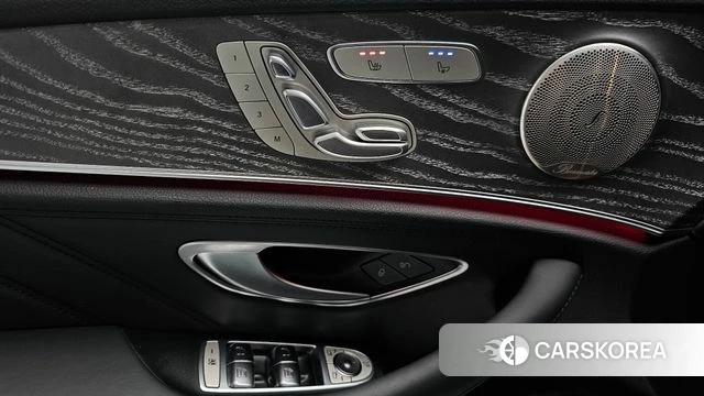 Mercedes-Benz E-Class W213 id 4534274 из Кореи 20