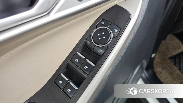 Ford Explorer 6th Generation id 4584746 из Кореи 20