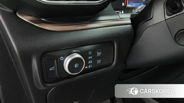 Ford Explorer 6th Generation id 4525375 из Кореи 20