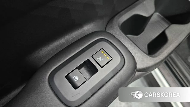 Hyundai Santa Fe (MX5) id 4400811 из Кореи 20