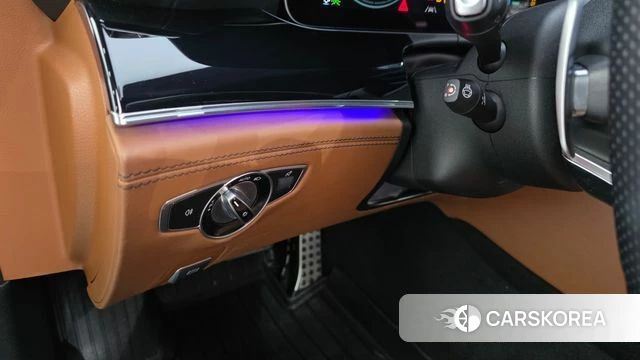 Mercedes-Benz AMG GT id 4445205 из Кореи 20