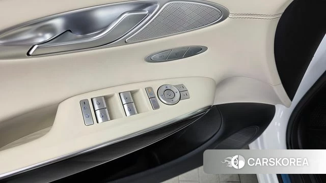 Genesis GV70 id 4700954 из Кореи 20