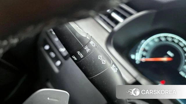 Kia K7 Premier id 4245613 из Кореи 20