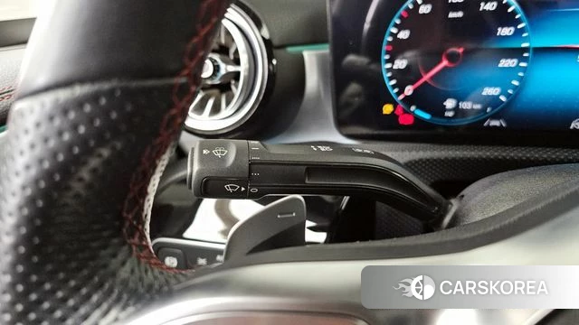 Mercedes-Benz CLA-Class C118 id 4223947 из Кореи 20