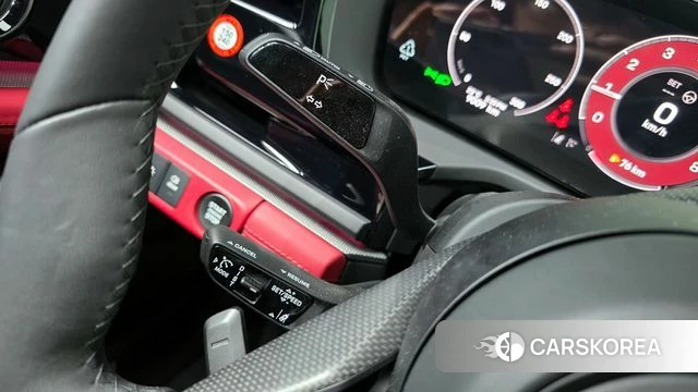 Porsche Panamera (976) id 4387908 из Кореи 20