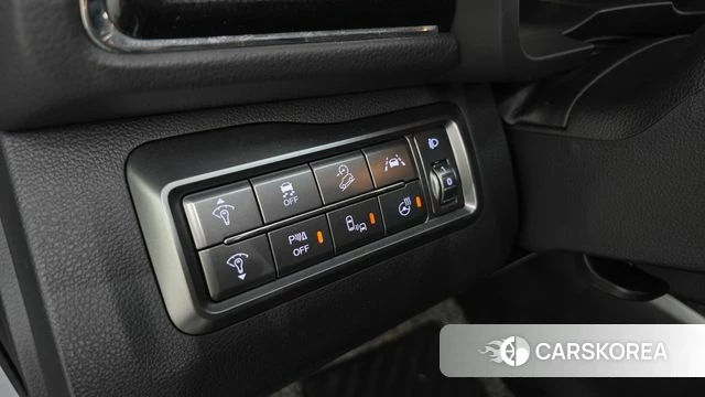 Ssangyong Tivoli Air id 4609689 из Кореи 20