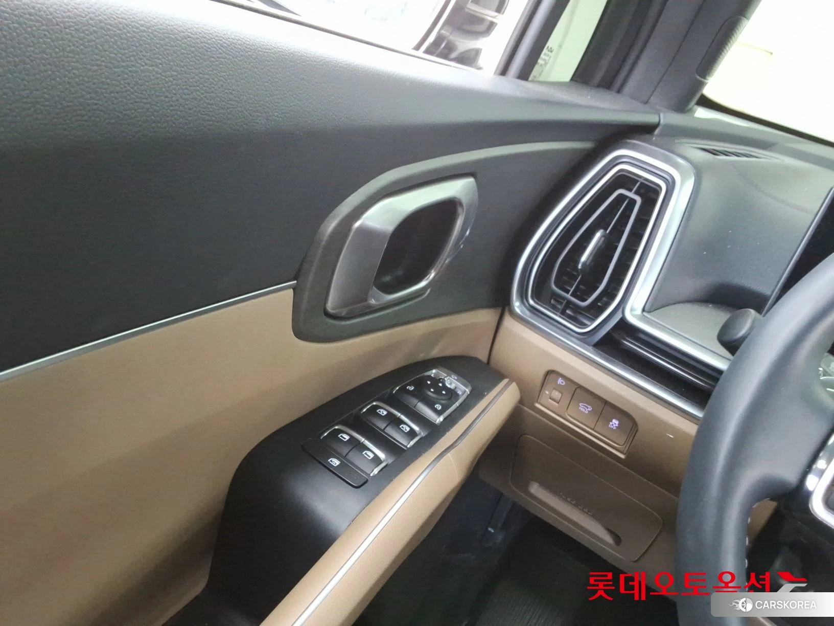 Kia Sorento Hybrid id 3882180 из Кореи 20