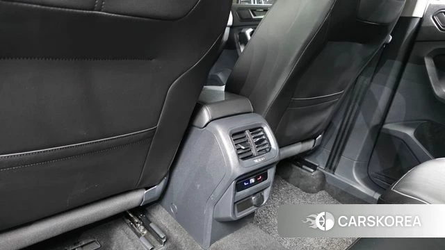 Volkswagen Tiguan second Generation id 4470011 из Кореи 20